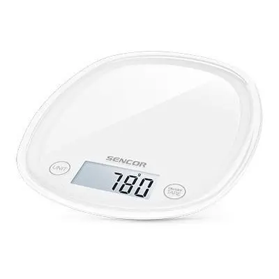 ترازوی آشپزخانه سنکور SKS 30WH